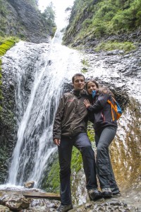 Cascada Duruitoarea